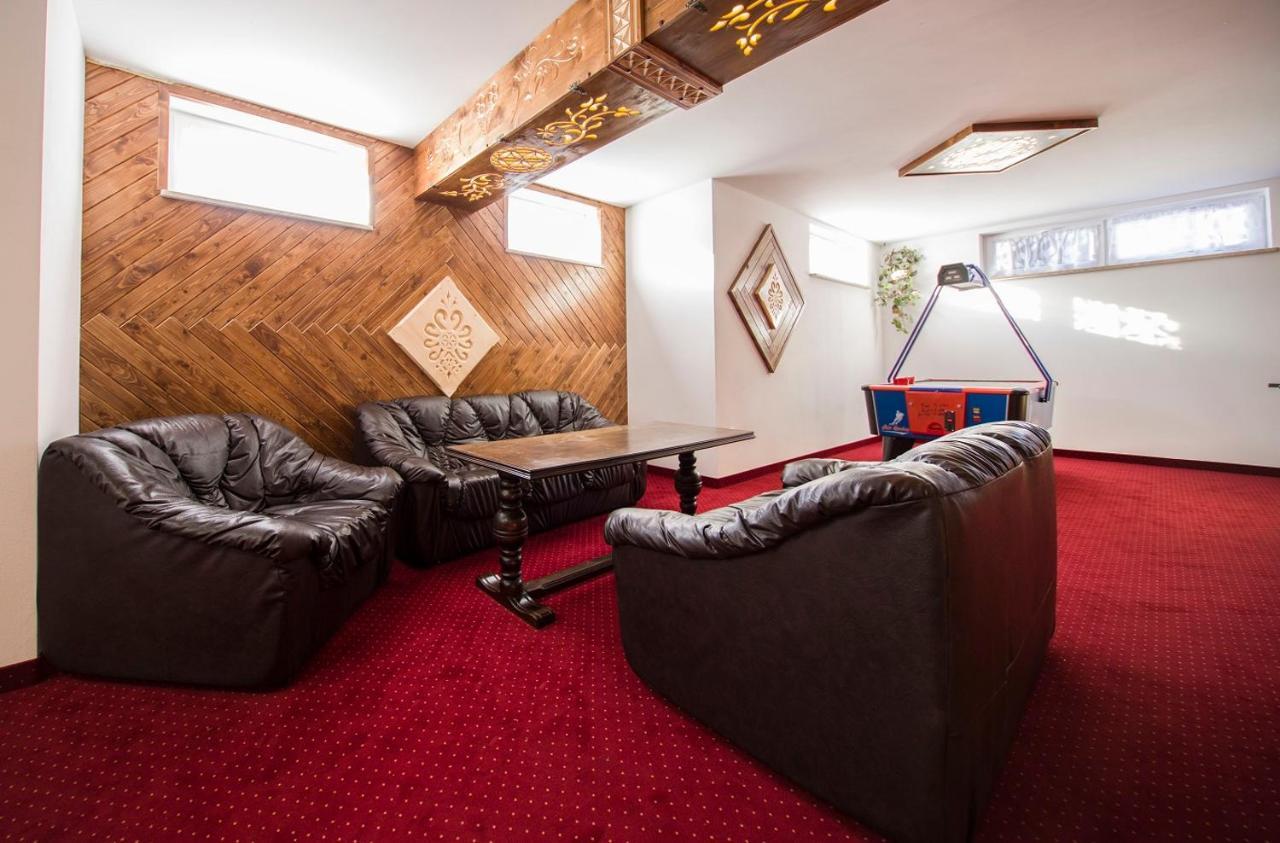 Dw Maria 2 Bed & Breakfast Zakopane Exterior photo
