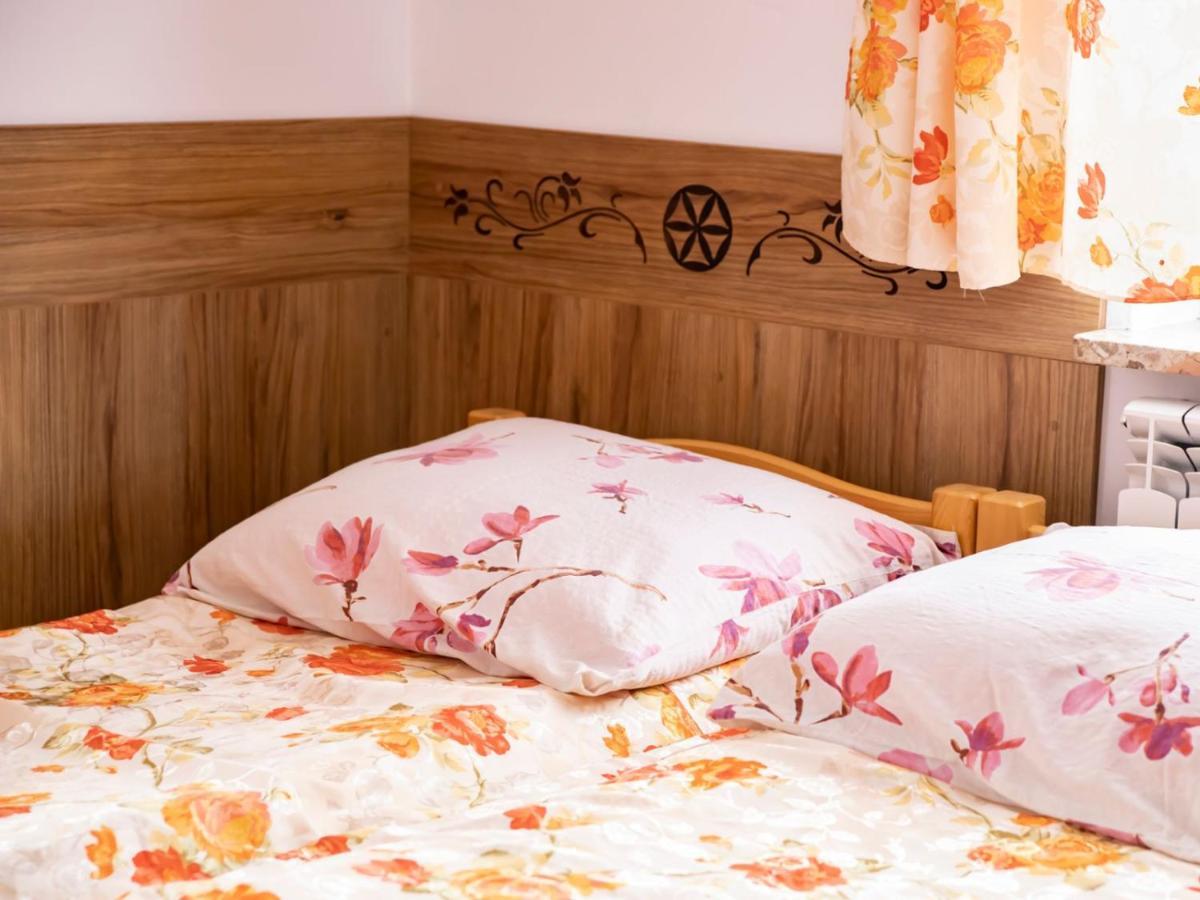Dw Maria 2 Bed & Breakfast Zakopane Exterior photo