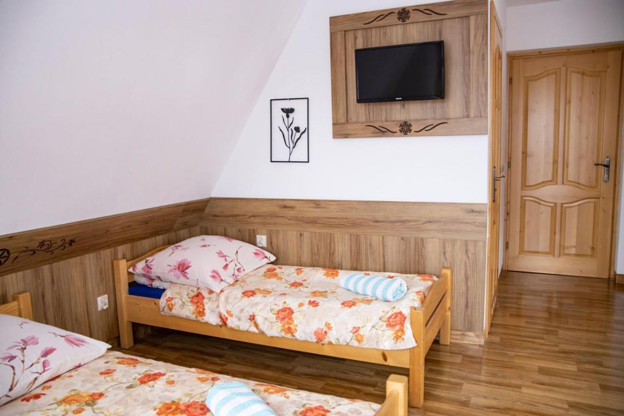 Dw Maria 2 Bed & Breakfast Zakopane Exterior photo