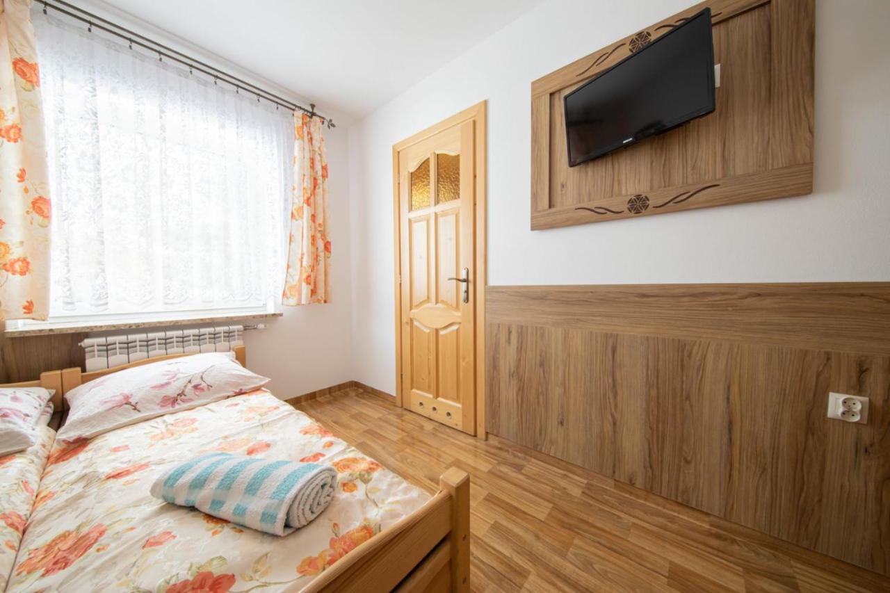 Dw Maria 2 Bed & Breakfast Zakopane Exterior photo
