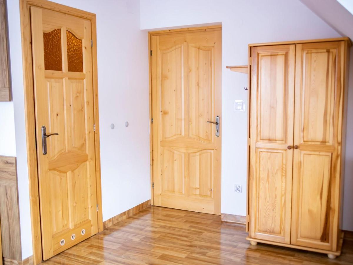 Dw Maria 2 Bed & Breakfast Zakopane Exterior photo