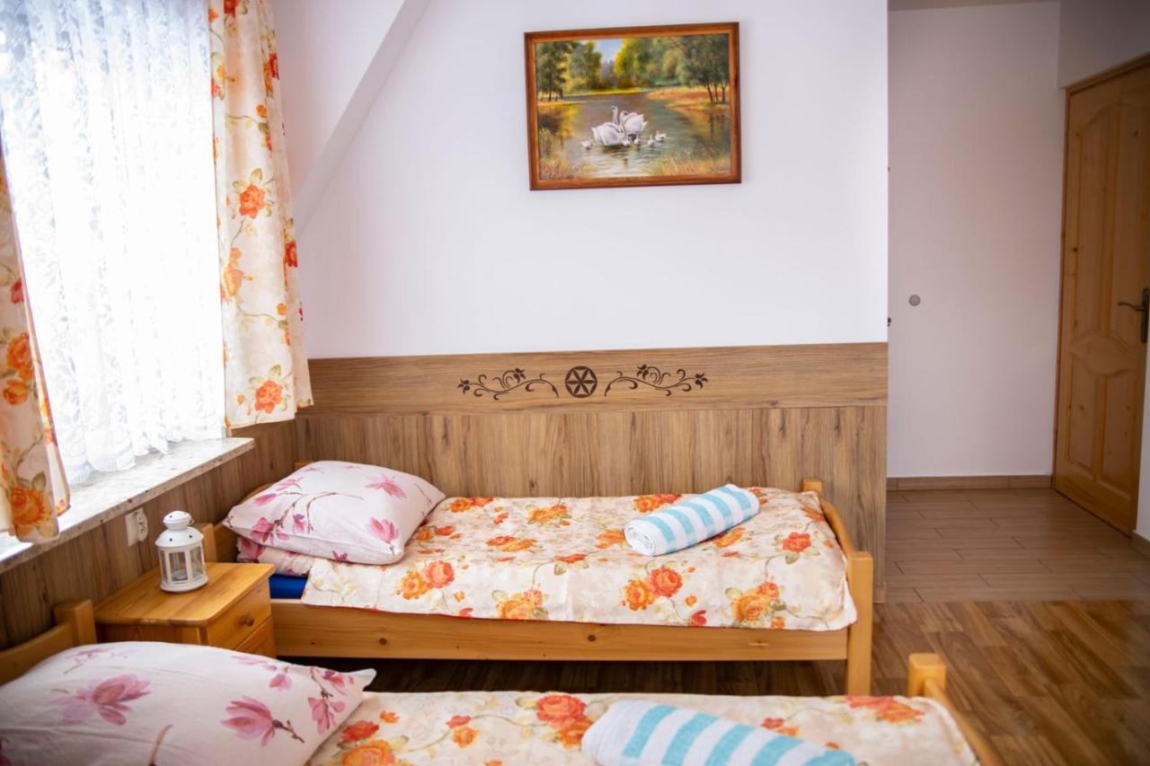 Dw Maria 2 Bed & Breakfast Zakopane Exterior photo