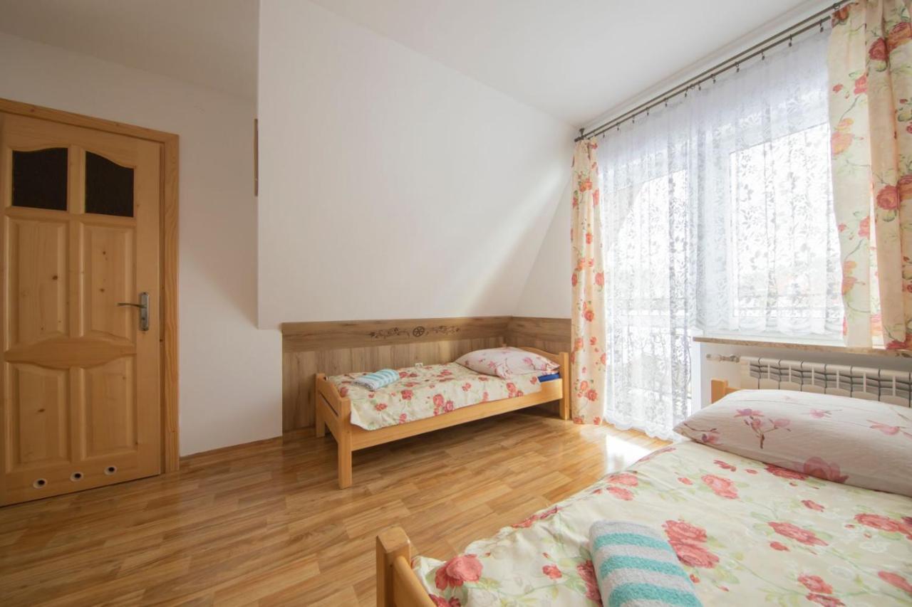 Dw Maria 2 Bed & Breakfast Zakopane Exterior photo