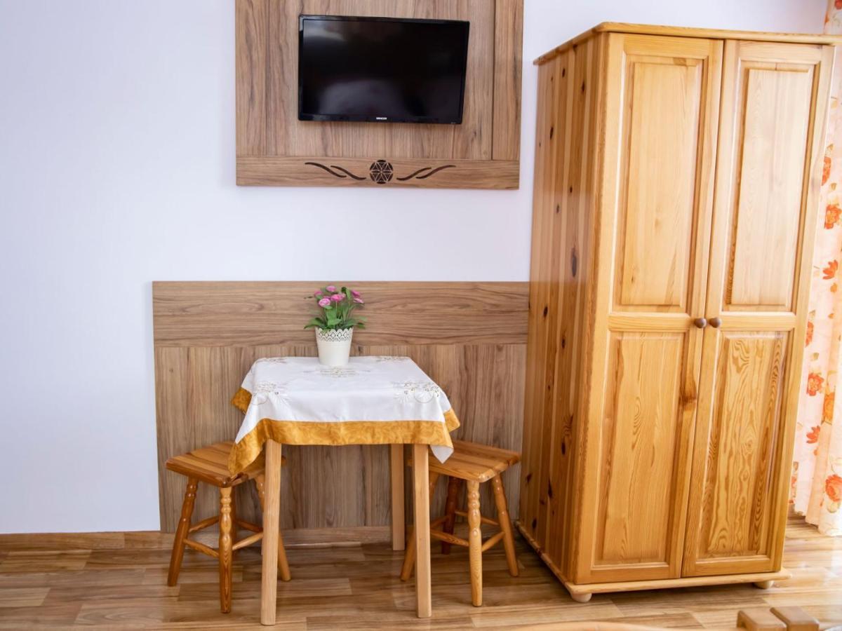Dw Maria 2 Bed & Breakfast Zakopane Exterior photo
